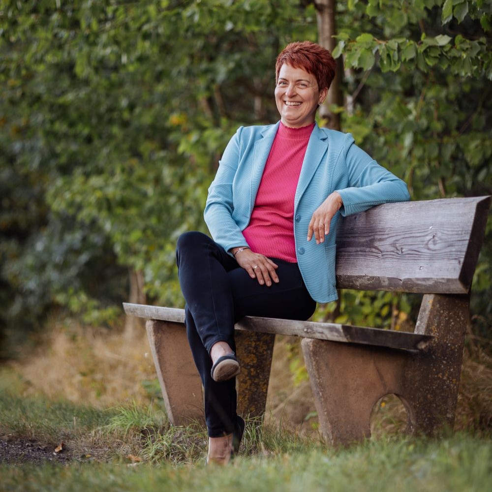 Kerstin Kröckel